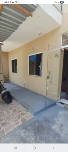 Alugo apartamento Mutondo