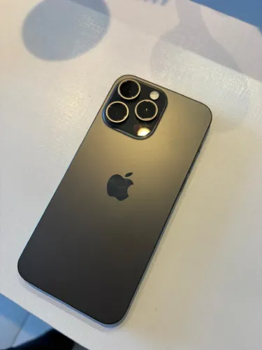 Iphone 15 Pro Max - 256gb