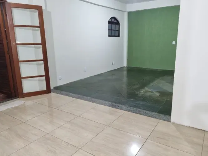 Casa 3 quartos em Águas Lindas
