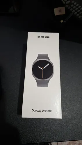 Smartwatch galaxy watch 8 40mm