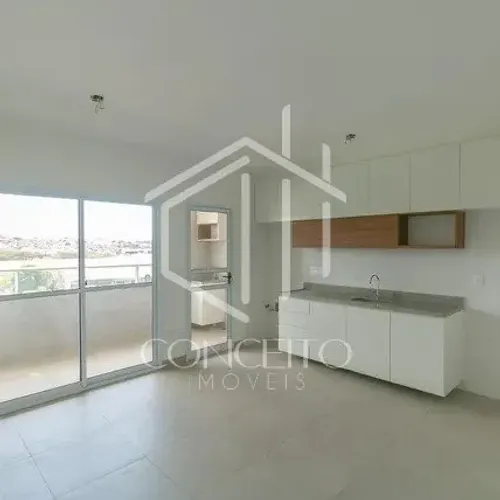 APARTAMENTO | 2 QUARTOS | 1 VAGA - JARAGUÁ