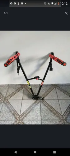 Porta bike