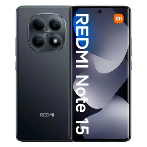 Redmi note 15 - Novíssimo