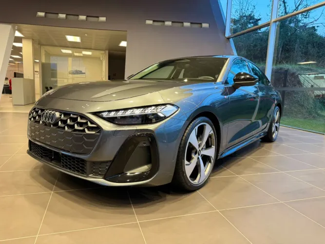 Audi A5 Sedan S line 2.0 TFSI Quattro S tronic 2026