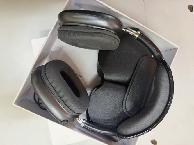 Fone Compatível - AirPods Max