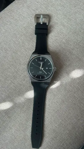 Relógio Tissot PRX