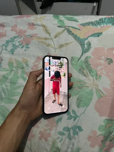 iPhone 13 Pro Max 256GB