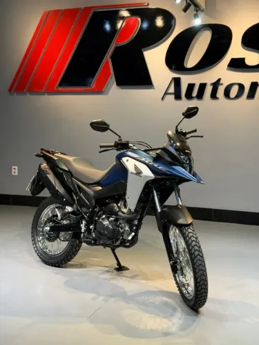 XRE 190 (ABS) Flex (Rossi Automotive - Marechal Floriano)