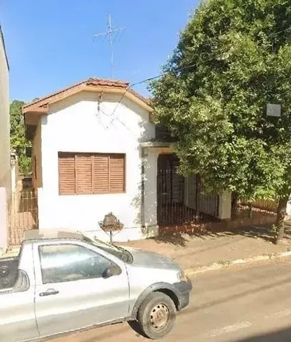 Casa em São Cristovão II - Rio das Pedras