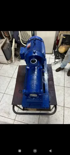 Bomba ksb multi estágio 12,5 CV trifásico
