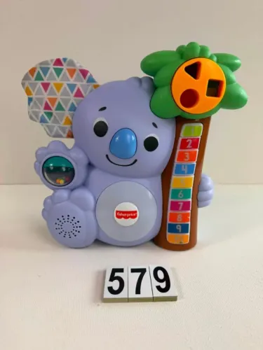 KOALA CONTADOR LINKIMALS