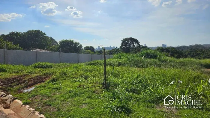 Terreno à venda no Quinta do Lago em Indaiatuba-SP!