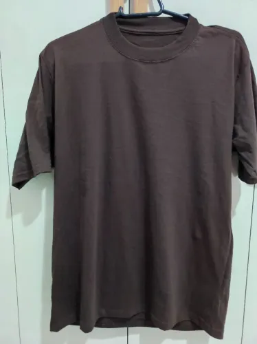 Camisetas masculinas oversize 100% algodão fio 30.1 gramatura 250 g