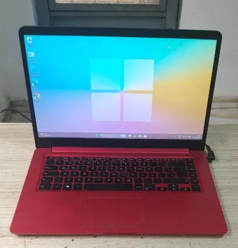 Notebook Asus x510u i5-8ª