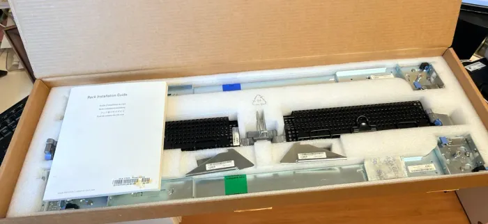 Dell ReadyRails Rev. V4 2U Sliding Rails