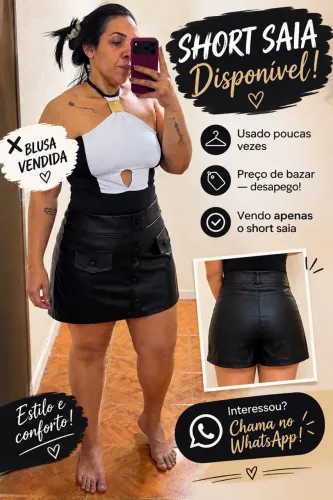 Roupas novas 