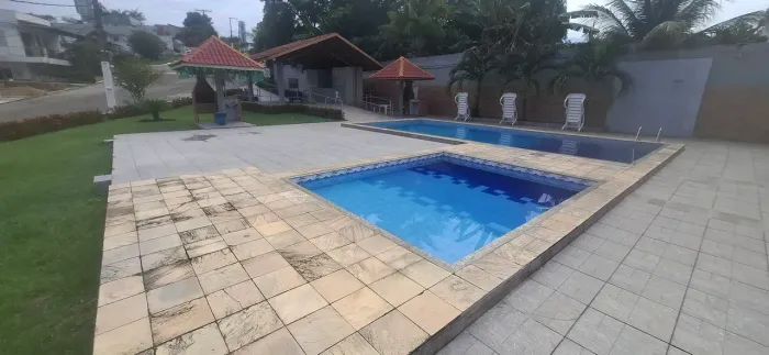 Condomínio Brisas do Rio Negro