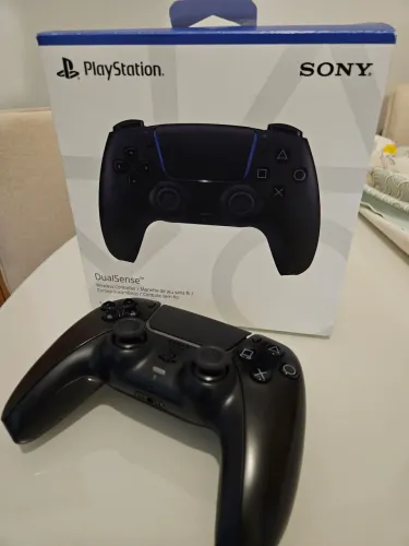Controle PS5