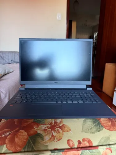 Notebook Dell g15