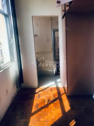 Apartamento : / Residencial / Centro
