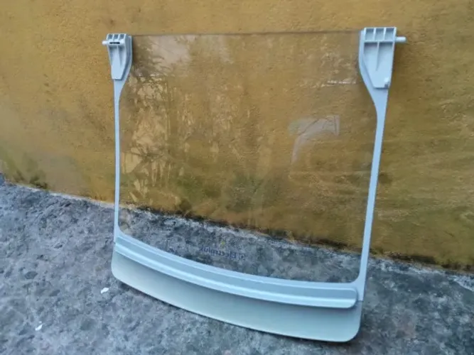 Tampa de Vidro Lavadora Electrolux LTR10