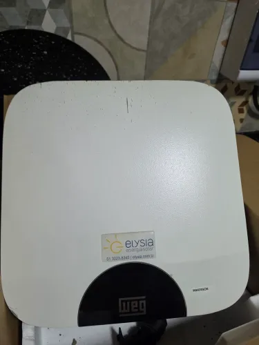 Inversor Weg 3kw