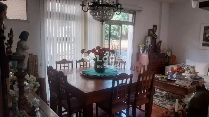 Apartamento em Tijuca, Rio de Janeiro