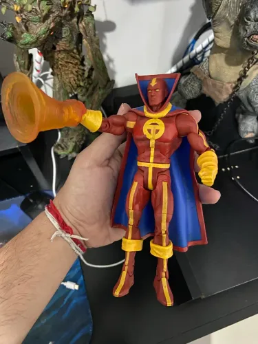 dc universe classics