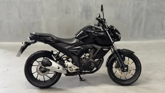 YAMAHA FZ15 2024