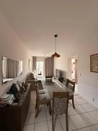 Imóvel para venda tem 73 metros quadrados com 2 quartos em Itapuã - Vila Velha - ES