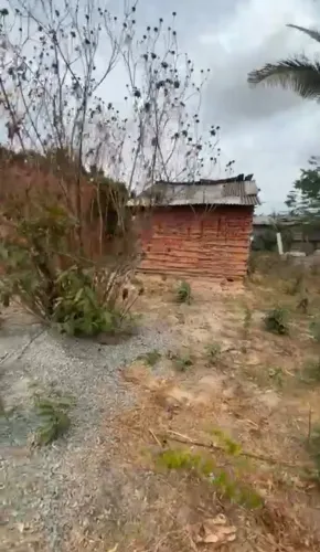 Terreno 8x16m (128m²) à Venda - Residencial Flávio Dino III - Paço do Lumiar