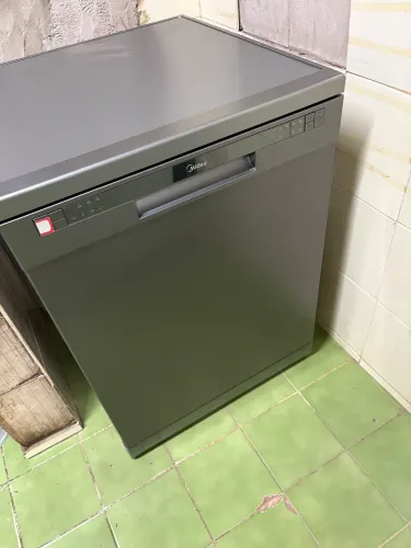 Máquina de lavar Louça