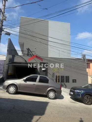 Sobrado em Rua Brígida de Vasconcelos - Itaquera - São Paulo/SP