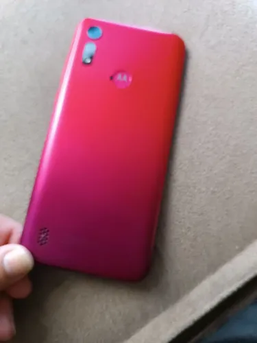 Celular Moto e6s