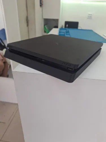 Ps4 1TB DESBLOQUEADO!