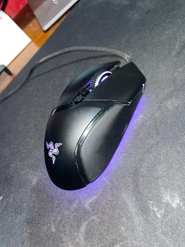 Mouse Razer Basilisk V3 35K