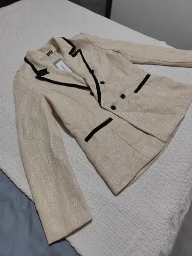 Blazer Shein