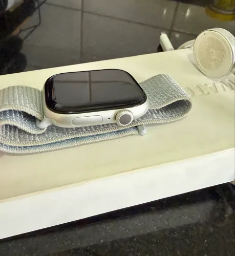 Apple Watch 10 46mm GPS