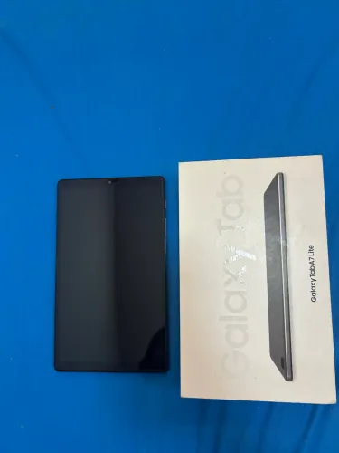 Tablet Galaxy Tab A7 Lite