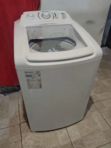 Máquina de lavar