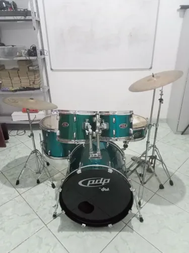 BATERIA PDP BY DW