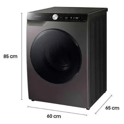 Lava e seca Samsung WD11T