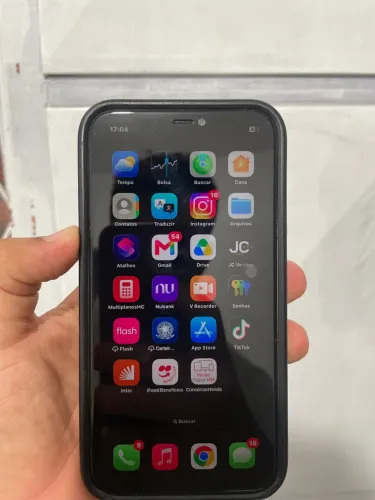 Vendo iPhone 11 128GB