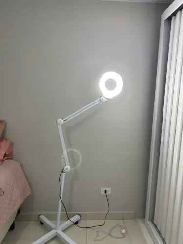 Luminaria para estetica 