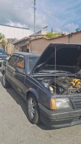 Chevrolet Monza Sl/e SR 2.0 2027