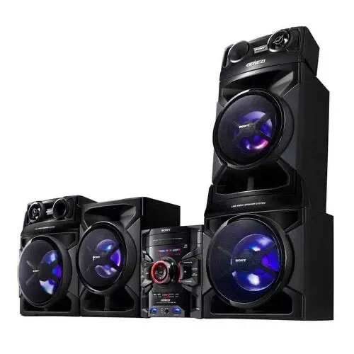 Som Sony MHC-GTR88,