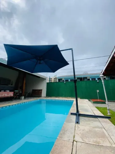 Locações Ano Novo