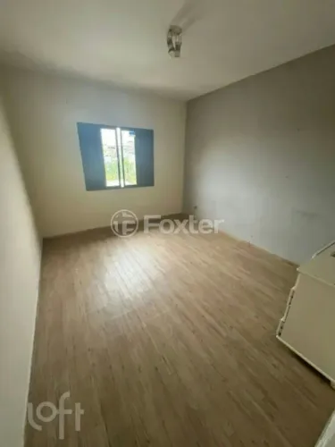 Casa à venda Avenida Carlos Liviero, Vila Liviero - São Paulo