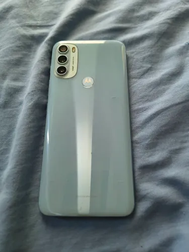 Vende-se Celular Motorola g71 5g 