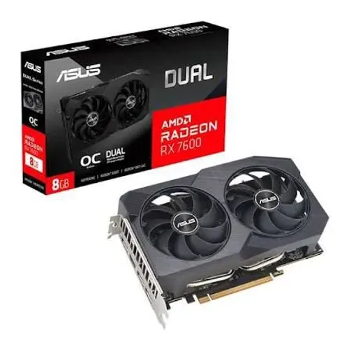 Rtx 7600